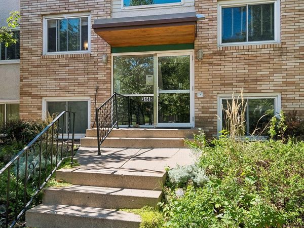 3446 Pleasant Avenue S, Unit 5, Minneapolis, MN 55408