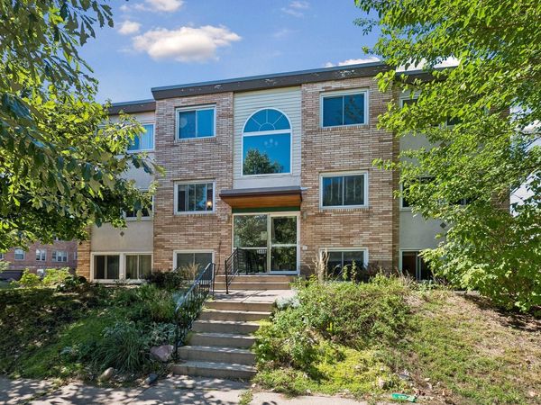 3446 Pleasant Avenue S, Unit 5, Minneapolis, MN 55408