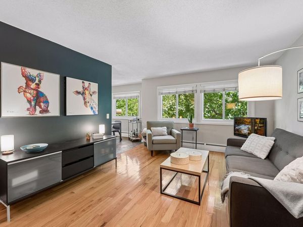 3446 Pleasant Avenue S, Unit 5, Minneapolis, MN 55408