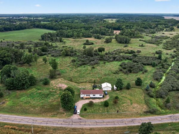 31336 Jackson Road NE, Cambridge, MN 55008