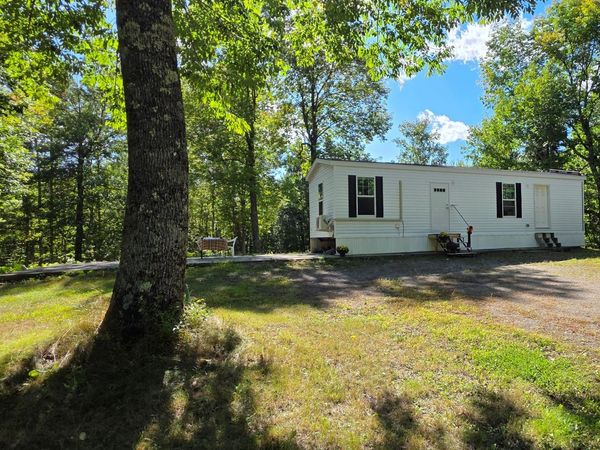 253 Stevens Road, Swanville, ME 04915
