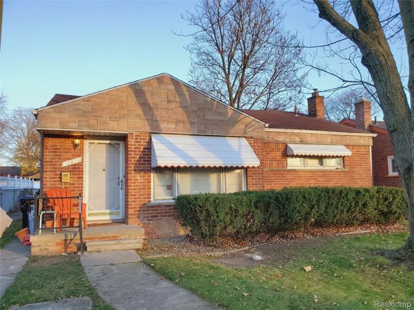 11314 LENORE , Redford Township, Mi 48239