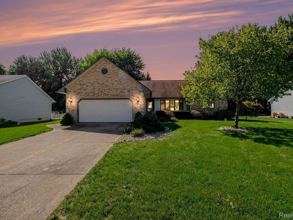 5129 Bloss Drive, Mundy Township, Mi 48473