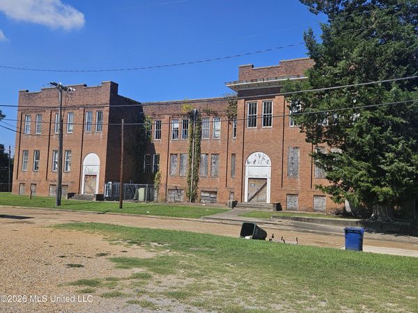 100 Saint Catherine Street, Natchez, MS 39120