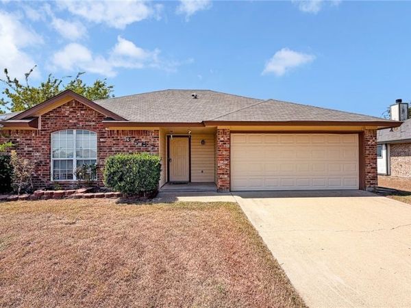 3507 Christie Drive , Killeen, TX 76542
