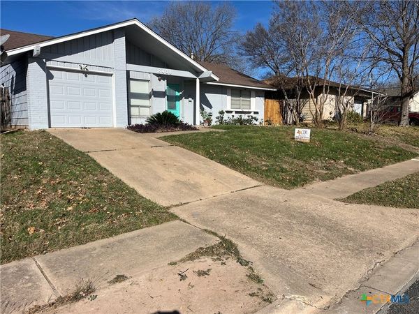 8408 Maine Drive , Austin, TX 78758