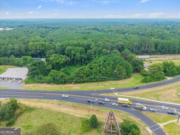 1650 Athens Highway, Unit TRACT 2, Madison, GA 30650