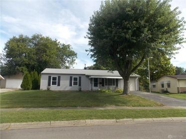 1738 Lundgren Road, New Carlisle, OH 45344