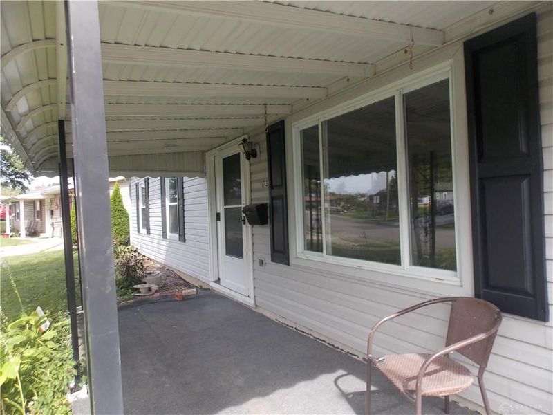 1738 Lundgren Road, New Carlisle, OH 45344 Photo 4