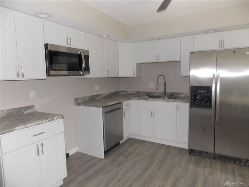 1738 Lundgren Road, New Carlisle, OH 45344 Photo 9