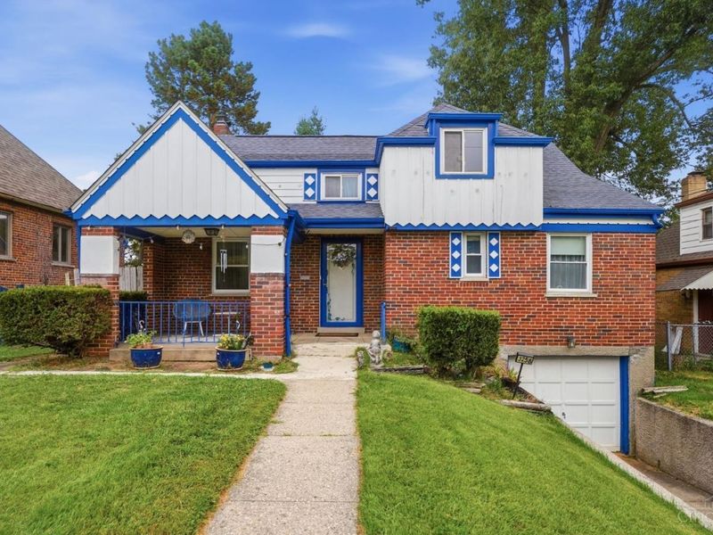 3258 Hanna Avenue, Cincinnati, OH 45211 Photo 1