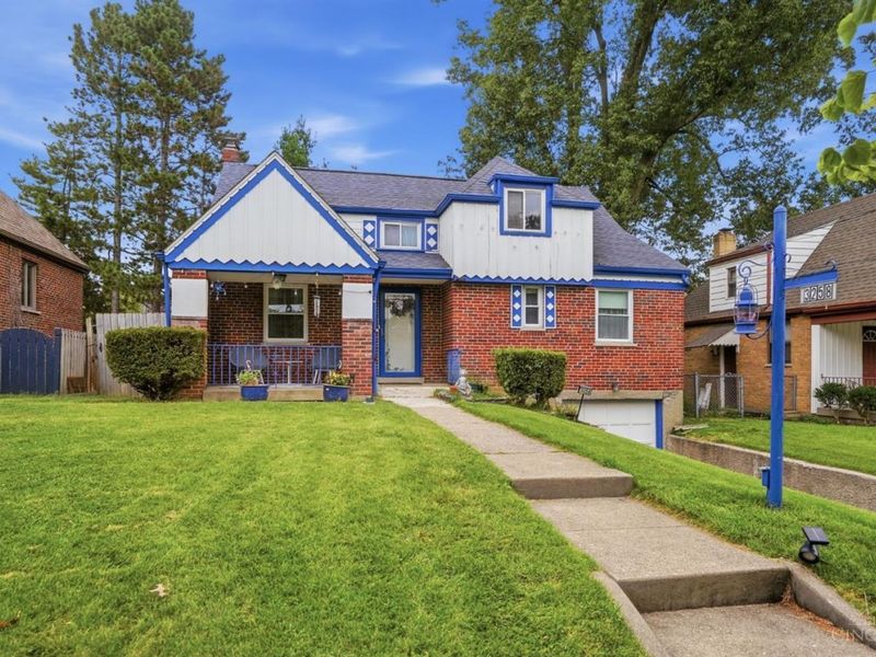 3258 Hanna Avenue, Cincinnati, OH 45211 Photo 2