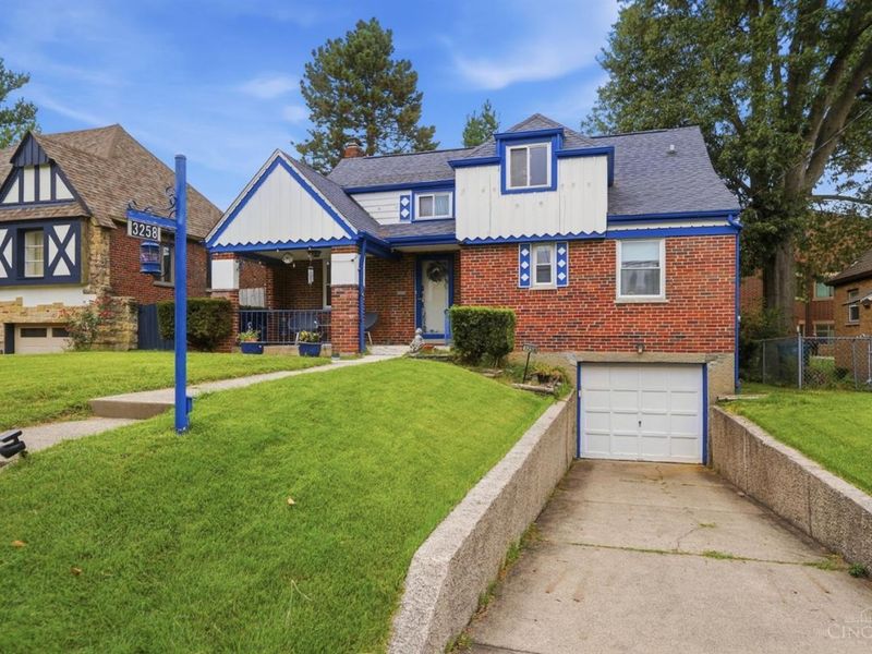 3258 Hanna Avenue, Cincinnati, OH 45211 Photo 3