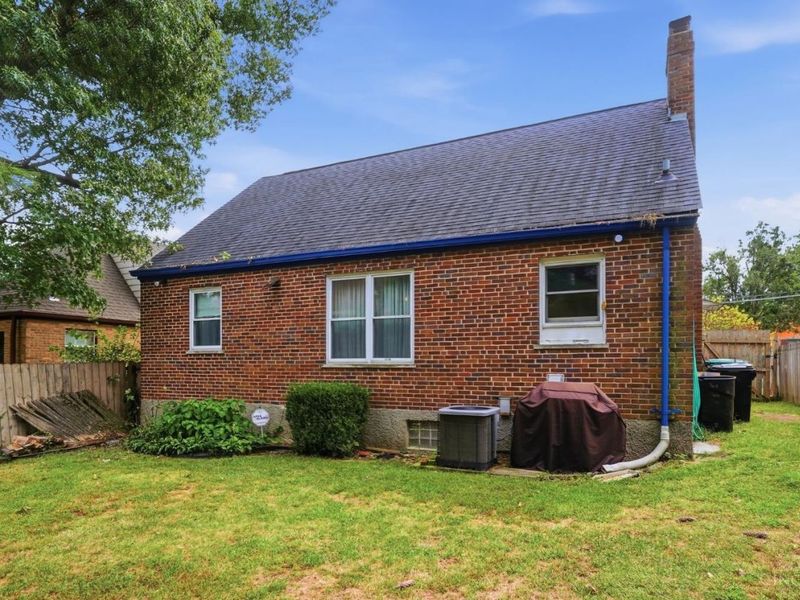 3258 Hanna Avenue, Cincinnati, OH 45211 Photo 35