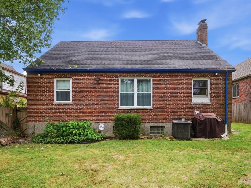 3258 Hanna Avenue, Cincinnati, OH 45211 Photo 36