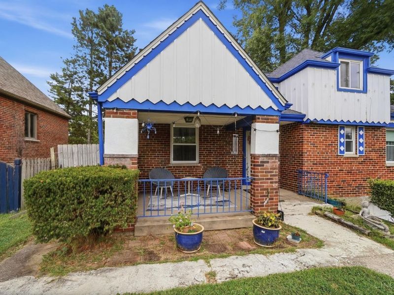 3258 Hanna Avenue, Cincinnati, OH 45211 Photo 4