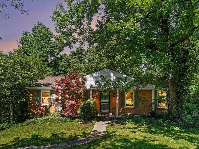 97 Mt Holly Lane, Batavia Township, OH 45102 Photo 1