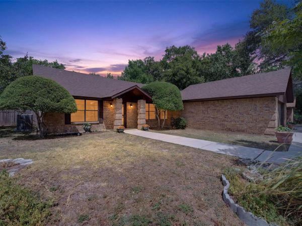 605 Bream CIR, Killeen, TX 76542