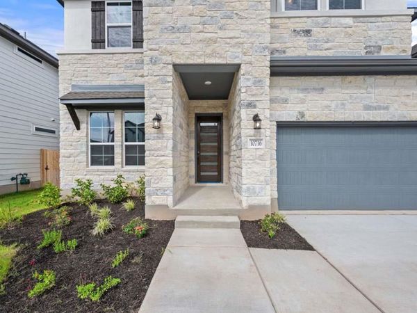 10716 Worth Lane, Manor, TX 78653