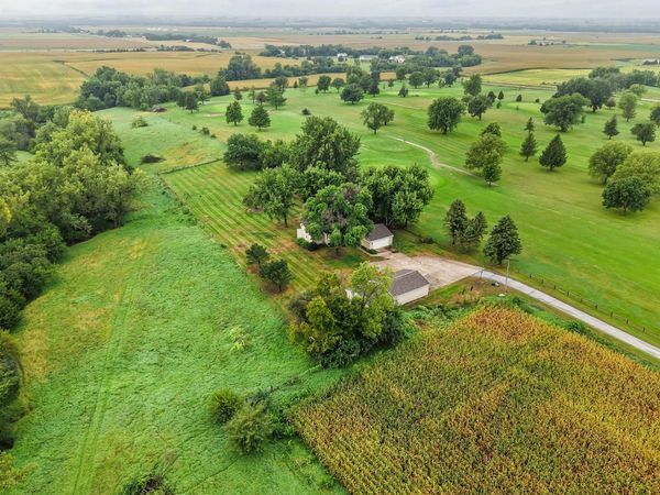 2838 130th Street, Woodward, IA 50276
