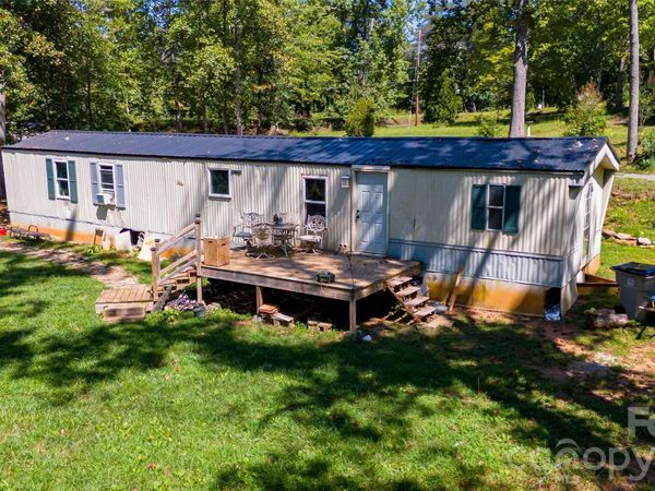 1900 Brice MHP None, Lenoir, NC 28645