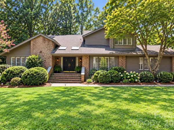 1800 Stockwell Court, Charlotte, NC 28270