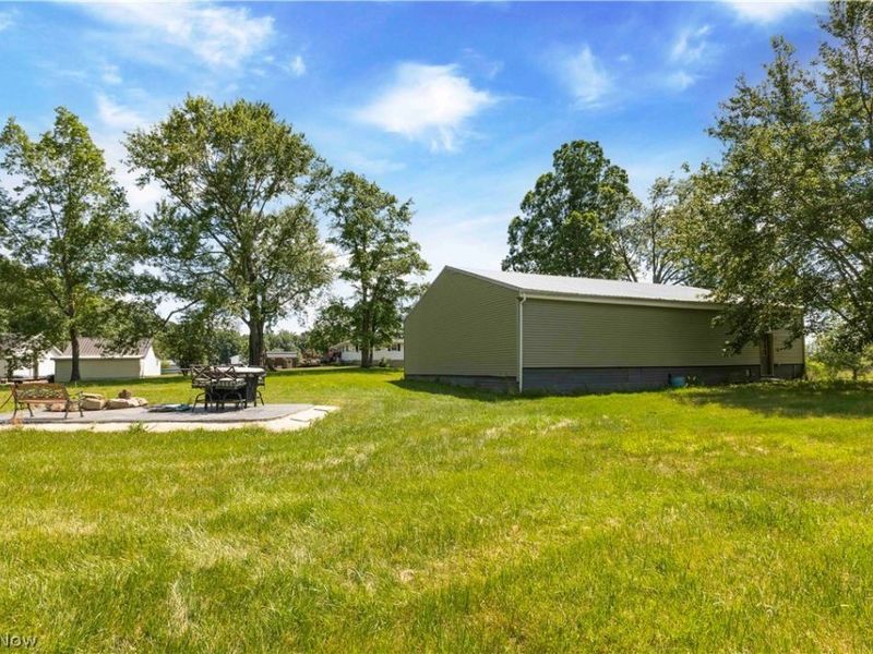 4146 Barclay Messerly Road, Southington, OH 44470 Photo 24