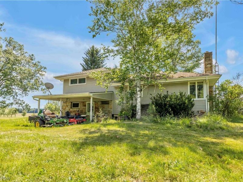 4146 Barclay Messerly Road, Southington, OH 44470 Photo 29
