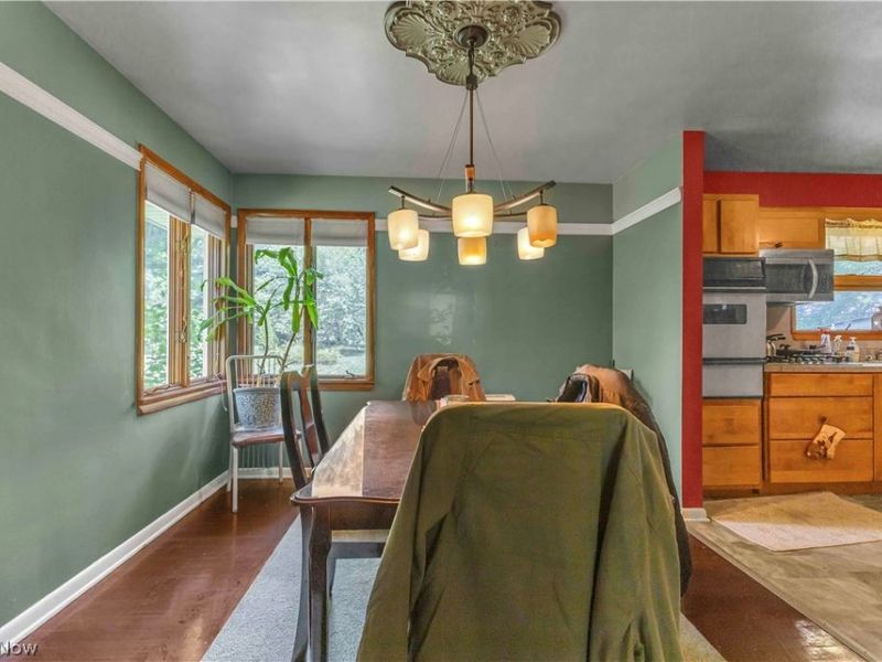 4146 Barclay Messerly Road, Southington, OH 44470 Photo 9