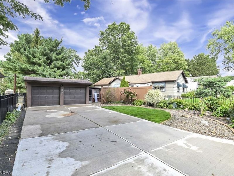 5733 Brecksville Road, Independence, OH 44131 Photo 37