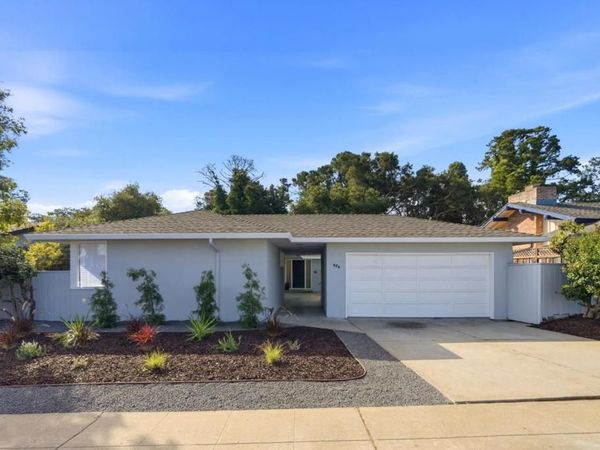 535 W Hillsdale Boulevard, San Mateo, CA 94403