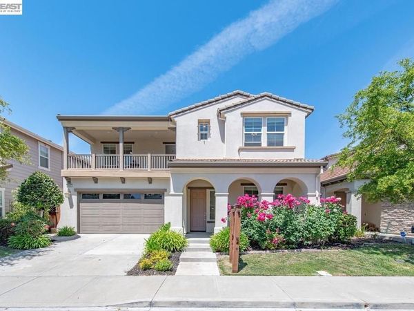 3063 Ridgefield Ct, Dublin, CA 94568