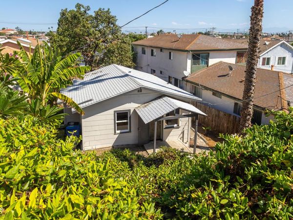 746 W 21st Street, San Pedro, CA 90731
