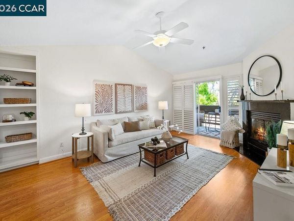 2530 Oak Rd, Unit 303, Walnut Creek, CA 94597