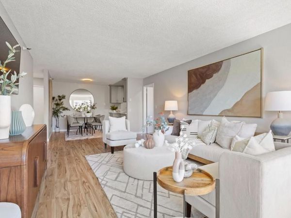 240 N Bayshore Boulevard, Unit 315, San Mateo, CA 94401