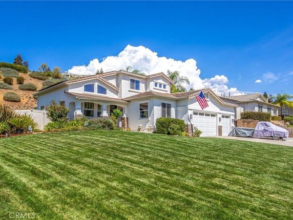 36306 Cherrywood, Yucaipa, CA 92399