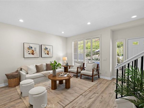 19 Willow Wind, Aliso Viejo, CA 92656