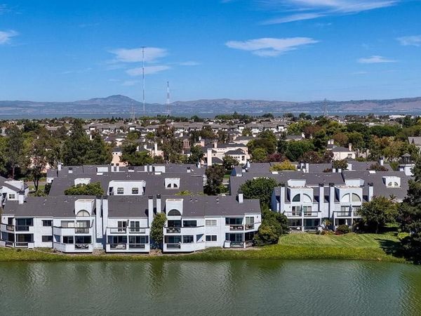 76 Eddystone Court, Redwood City, CA 94065