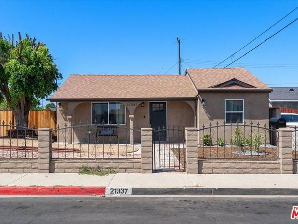 21337 Archibald Avenue, Carson, CA 90745