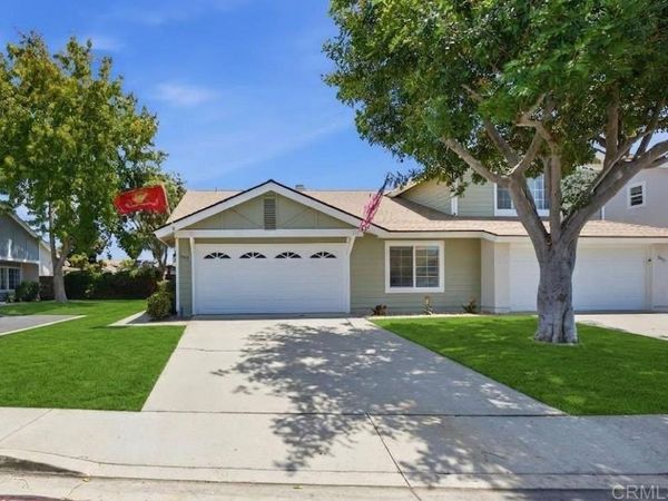 2959 Lexington Circle, Carlsbad, CA 92010