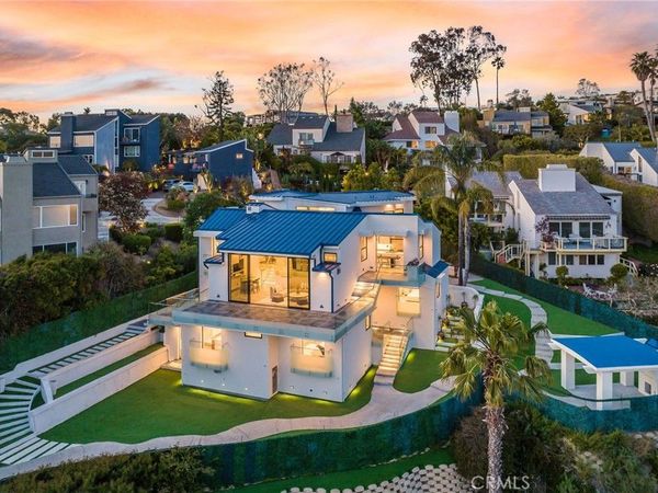 2135 Hillview Drive, Laguna Beach, CA 92651
