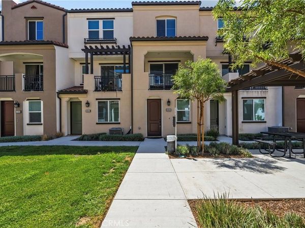 3888 Verdana Circle, La Verne, CA 91750