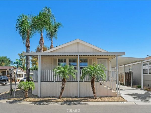 4000 Pierce, Unit 191, Riverside, CA 92505
