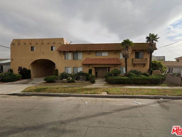 12634 Kalnor Avenue, Unit 14, Norwalk, CA 90650