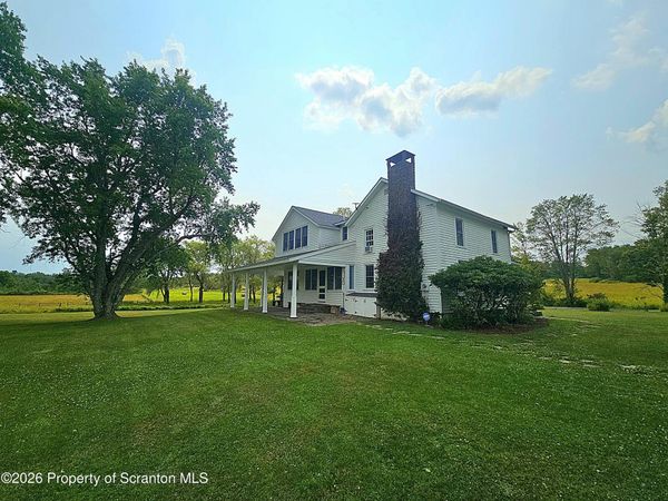 149 Medei Road, Springville, PA 18844