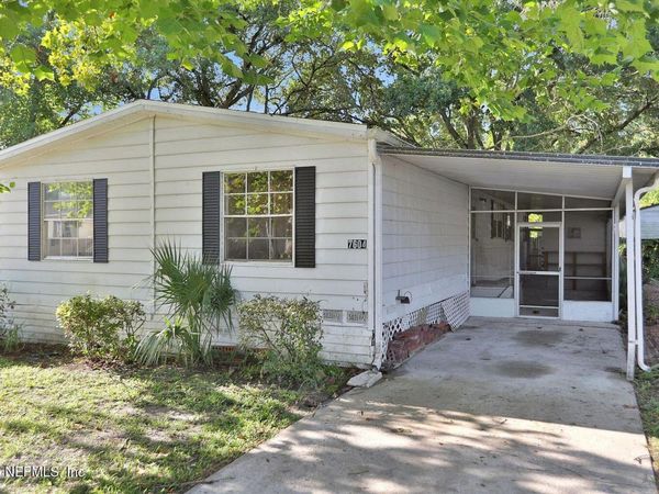 7604 SUNWOOD Drive, Jacksonville, FL 32256