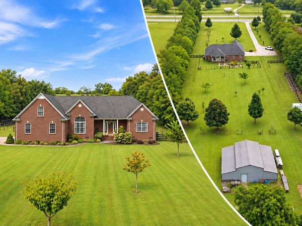 8070 New Lawrenceburg Hwy, Mount Pleasant, TN 38474