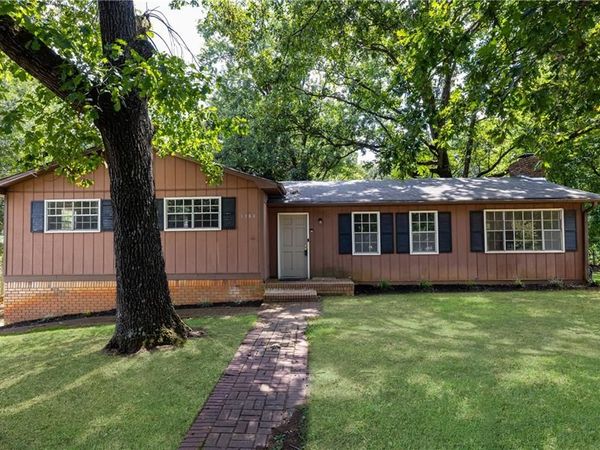 1380 Dupree Road, Woodstock, GA 30189