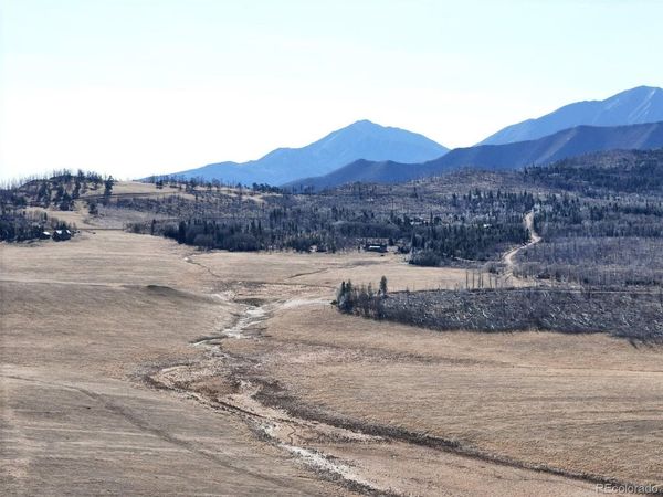 LOT 2211 Burnett Lane , Fort Garland, CO 81133