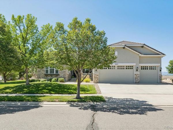 16415 Grays Way, Broomfield, CO 80023